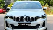 Used BMW 6-Series GT 630i M Sport [2021-2023] in Gurgaon