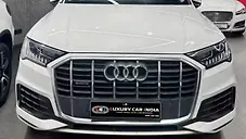 Used Audi Q7 Technology 55 TFSI [2022-2023] in Gurgaon