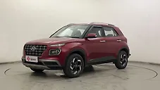 Used Hyundai Venue SX 1.4 (O) CRDi in Hyderabad