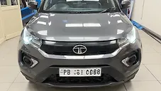 Used Tata Nexon XE [2020-2023] in Amritsar