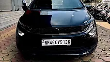 Used Tata Altroz XZ Plus (S) Dark Edition in Pune