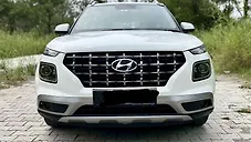 Used Hyundai Venue S Plus 1.2 Petrol in Delhi