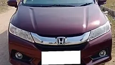 Used Honda City SV Diesel in Chandigarh