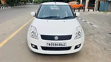 Used Maruti Suzuki Swift VDi in Chennai