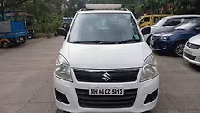 Used Maruti Suzuki Wagon R LXI CNG in Mumbai