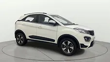 Used Tata Nexon XZA Plus Petrol in Pune