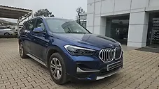 Used BMW X1 sDrive20d xLine in Bangalore