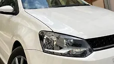 Used Volkswagen Polo Highline Plus 1.0L TSI AT in Bangalore