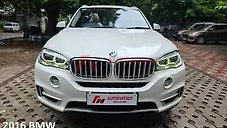 Used BMW X5 xDrive 30d in Kolkata