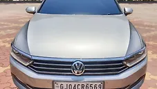 Used Volkswagen Passat Highline in Ahmedabad