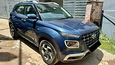 Used Hyundai Venue SX Plus 1.0 Turbo DCT in Chennai
