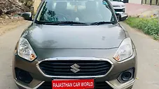 Used Maruti Suzuki DZire VXi AMT in Jaipur