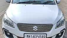 Used Maruti Suzuki Ciaz VDi [2014-2015] in Pune