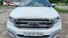 Used Ford Endeavour Titanium 2.2 4x2 AT in Ahmedabad
