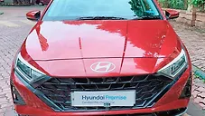 Used Hyundai Elite i20 Asta (O) 1.2 IVT [2022-2023] in Thane