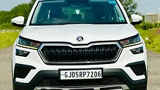 Used Skoda Kushaq Ambition 1.0L TSI AT in Surat