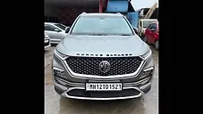 Used MG Hector Sharp 2.0 Diesel in Pune