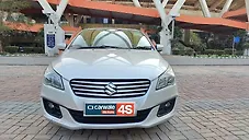 Used Maruti Suzuki Ciaz ZXI+ in Delhi