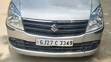 Used Maruti Suzuki Wagon R LXi in Ahmedabad
