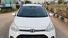 Used Hyundai Grand i10 Sportz (O) 1.2 Kappa VTVT [2017-2018] in Jaipur