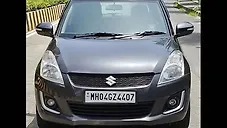 Used Maruti Suzuki Swift ZXi in Mumbai