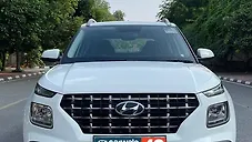 Used Hyundai Venue S 1.0 Turbo DCT in Delhi