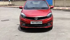 Used Tata Tigor Revotron XZ in Navi Mumbai