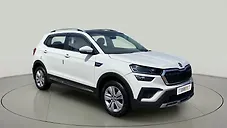 Used Skoda Kushaq Ambition 1.0L TSI AT in Surat