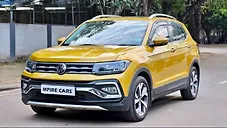 Used Volkswagen Taigun Topline 1.0 TSI AT in Chennai