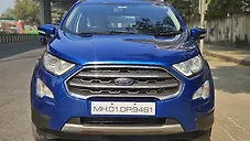 Used Ford Ecosport Titanium 1.5L Ti-VCT in Mumbai