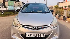 Used Hyundai Eon D-Lite in Jaipur