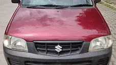 Used Maruti Suzuki Alto LXi BS-III in Nagpur