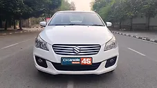 Used Maruti Suzuki Ciaz VXi+ in Delhi