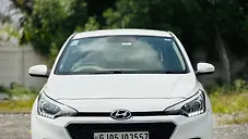 Used Hyundai Elite i20 Asta 1.2 (O) [2016] in Surat