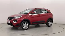 Used Tata Nexon XT Plus in Pune