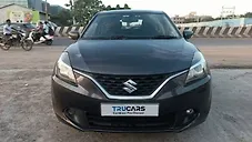 Used Maruti Suzuki Baleno Alpha 1.2 in Chennai