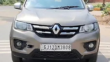Used Renault Kwid RXT Opt [2015-2019] in Ahmedabad