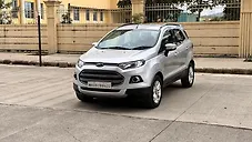 Used Ford Ecosport Titanium 1.5L TDCi in Thane