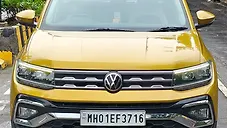 Used Volkswagen Taigun Topline 1.0 TSI MT in Mumbai