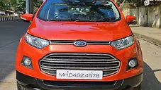 Used Ford Ecosport Titanium 1.5 Ti-VCT in Mumbai