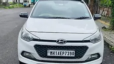 Used Hyundai Elite i20 Sportz 1.4 (O) in Pune
