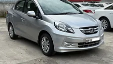 Used Honda Amaze 1.5 VX i-DTEC in Pune