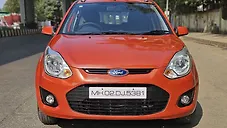 Used Ford Figo Duratec Petrol Titanium 1.2 in Mumbai