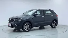 Used Skoda Kushaq Style 1.0L TSI MT in Delhi