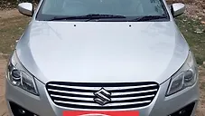 Used Maruti Suzuki Ciaz Delta 1.3 Hybrid in Agra