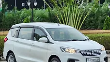 Used Maruti Suzuki Ertiga VXi in Surat