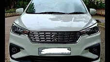 Used Maruti Suzuki Ertiga VXi in Mumbai