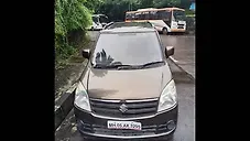 Used Maruti Suzuki Wagon R VXi in Mumbai