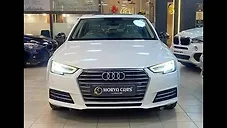 Used Audi A4 35 TDI Premium Plus in Mumbai