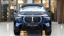Used BMW X7 xDrive40i M Sport in Delhi
